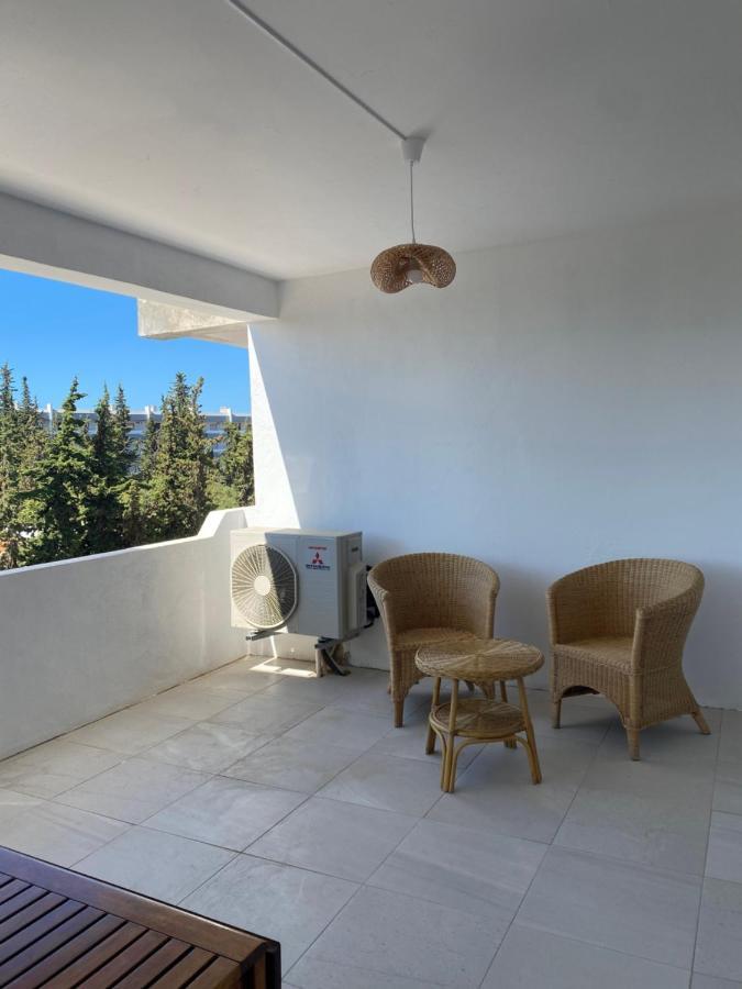 Balaia I Apartment Olhos de Agua (Albufeira)